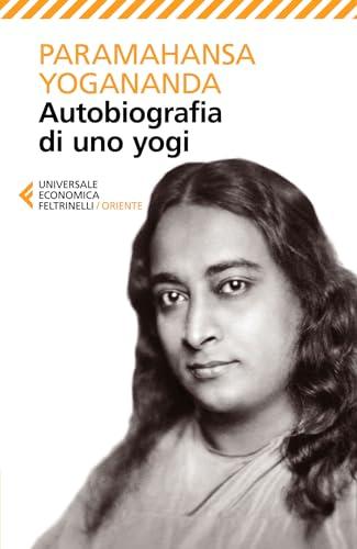 Autobiografia di uno Yogi