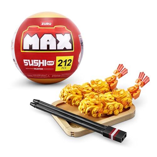 MAX Premium Sushi Bar Collection (Tempura) di ZURU