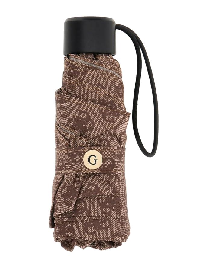 Ombrello Donna Guess Tinta Unita AW5388 POL01