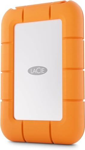 LaCie Rugged Mini 1TB