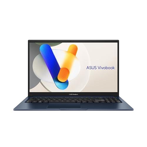 ASUS Vivobook 15 F1504VA Notebook Blu