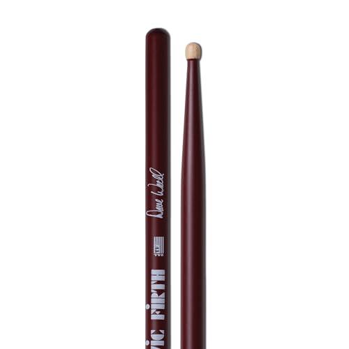 Vic Firth SDW Dave Weckl Signature Series - Bacchette per Batteria