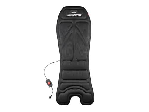 Next Level Racing HF8 Pro: Tappetino Haptic Feedback per un'Esperienza di Gioco Realistica