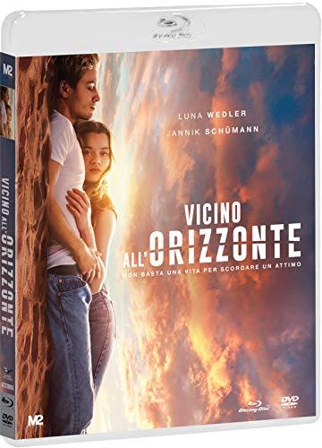 Vicino All'Orizzonte (Blu-ray + DVD)