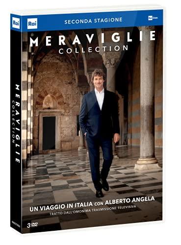 Meraviglie St.2 Collection (Box 3 DVD)