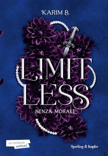 Limitless. Senza Morale (Vol. 1)