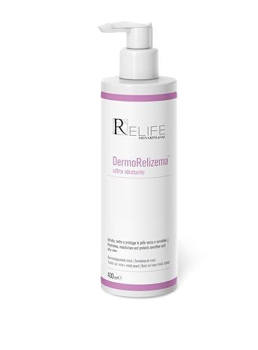 Dermorelizema Crema Ultra Idratante 400 ml
