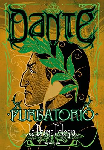 La divina trilogia. Purgatorio (Vol. 2)