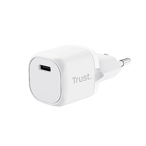 Trust Maxo Caricatore USB C Rapido 20W PD