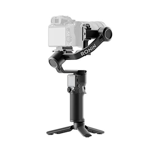 DJI RS 3 Mini Stabilizzatore per Fotocamera