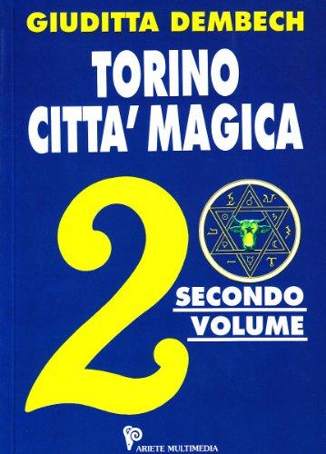 Torino Città Magica