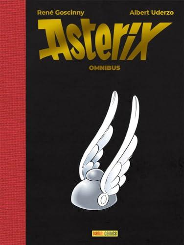 Asterix Omnibus Vol. 1