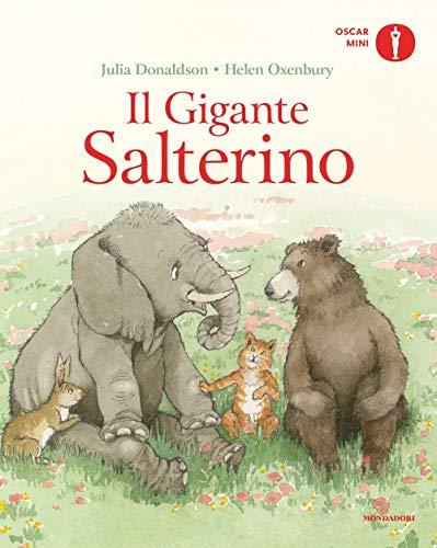 Il Gigante Salterino