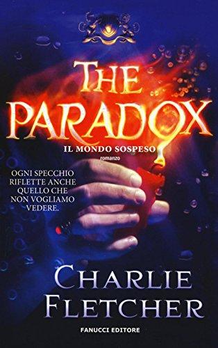 The Paradox. Il mondo sospeso