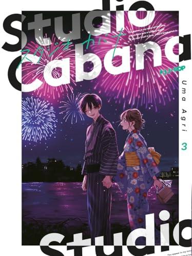 Studio Cabana (Vol. 3)