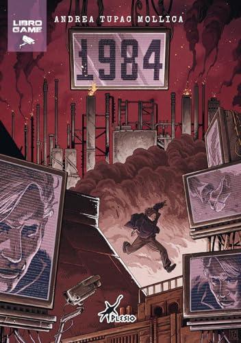1984. Il librogame