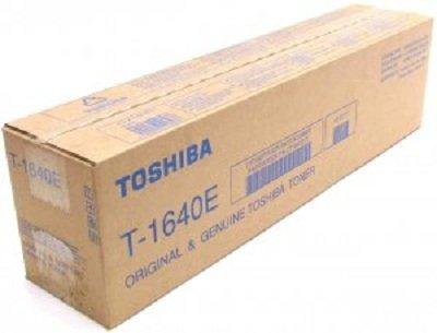 Toner Toshiba T-1640E-24K per stampanti laser e-Studio