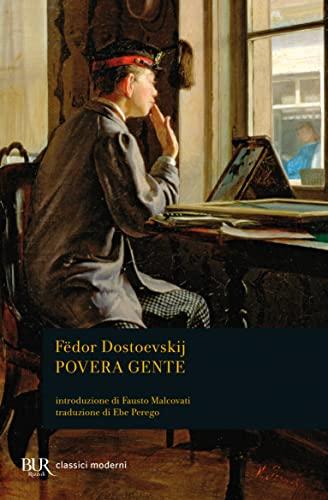 Povera gente - Fëdor Dostoevskij