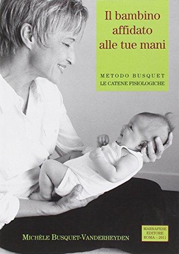 Il Bambino Affidato alle tue Mani: Vol. 8