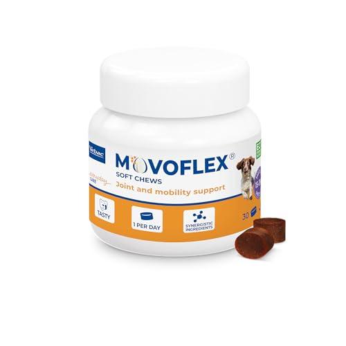 Virbac Movoflex Soft Chews M 4G X30 Chews