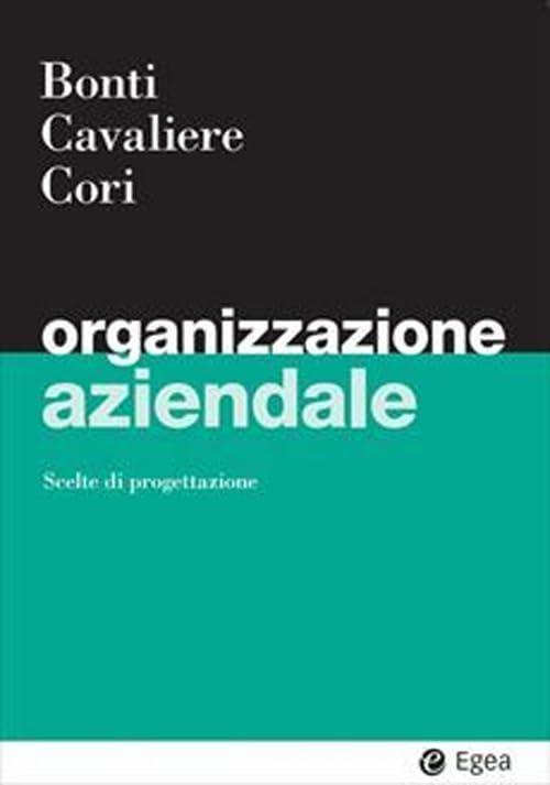 Organizzazione aziendale