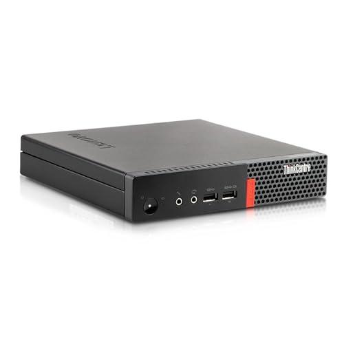 Lenovo ThinkCentre Mini PC Tiny Ricondizionato