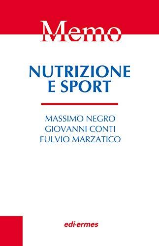 Nutrizione e sport