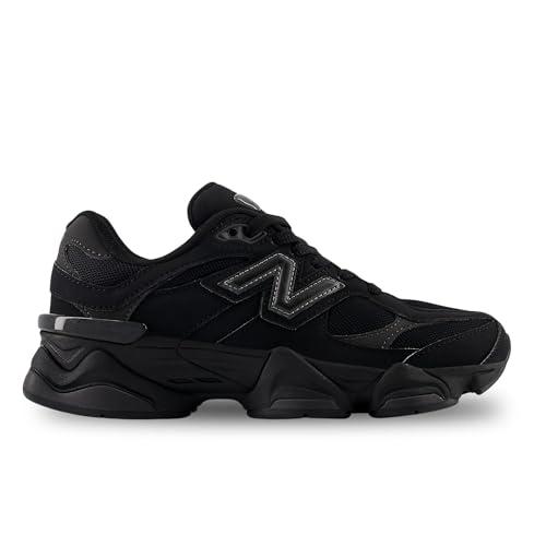 New Balance 9060 GC9060GE Nero Taglia 38