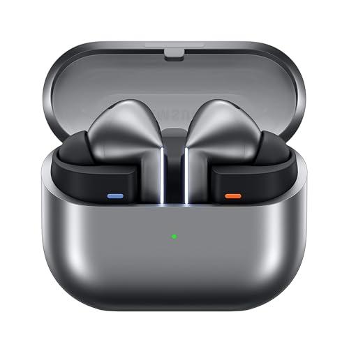 Samsung Galaxy Buds3 Pro - Cuffie True Wireless con Microfono (SM-R630NZAAEUE)
