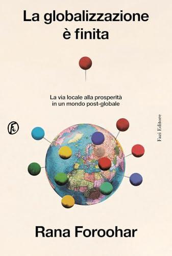 La globalizzazione è finita