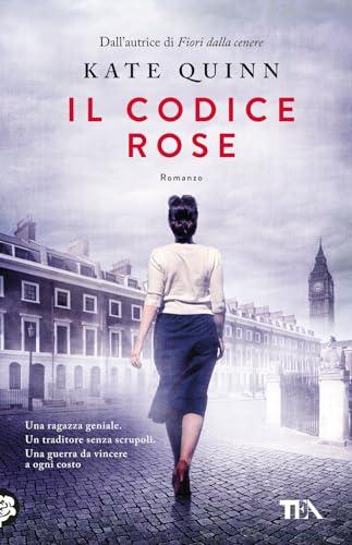 Il codice Rose - Kate Quinn