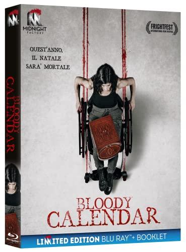 Bloody Calendar (Blu-ray)