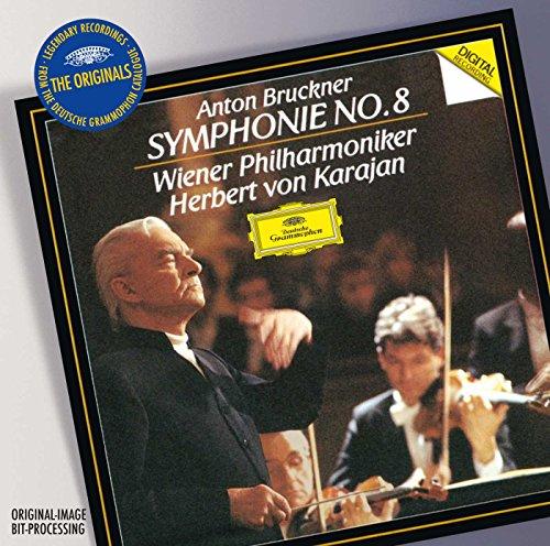 Bruckner: Symphony No. 8 - Berliner Philharmoniker - Abbado