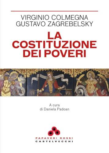 La Costituzione dei poveri - Un'Analisi Approfondita di Alessandro Barbero
