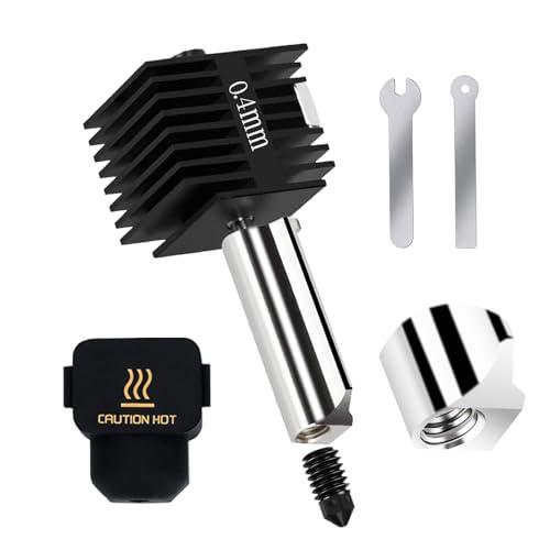 Kit Upgrade Hotend per Stampanti 3D Bambu Lab Serie A1