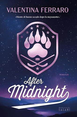 After Midnight (Libri)