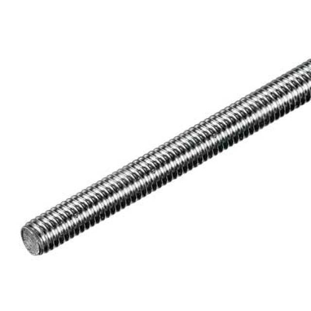 Barra Filettata Inox M16