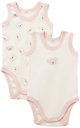 United Colors of Benetton Set 2 Body Neonato