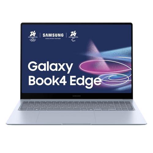 Samsung Galaxy Book4 Edge 16