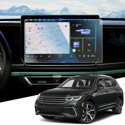 WEIPIN Pellicola Protettiva per Schermo Navigazione 15