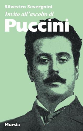 Invito all'ascolto di Puccini