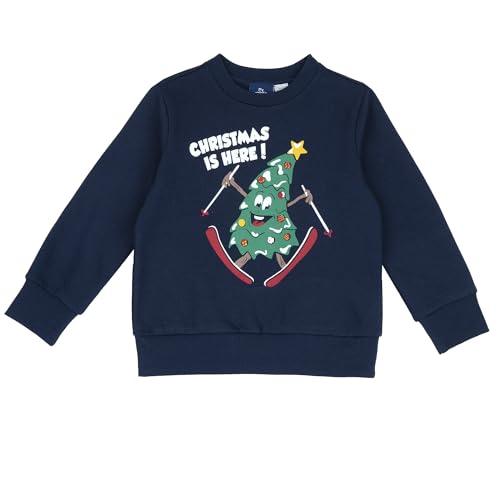 Chicco Maglione Natale Bambino/a in Tricot di Cotone