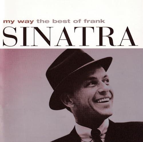 My Way - The Best of Frank Sinatra