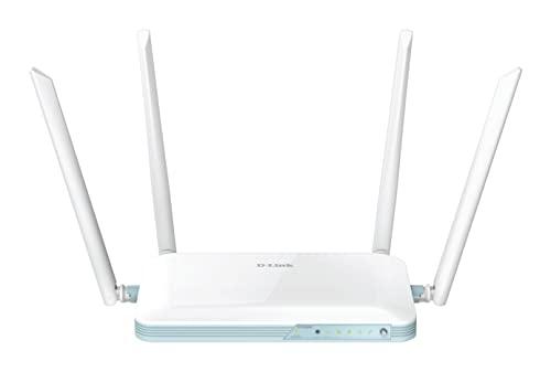 D-Link G403/E Router 4G LTE N300 EAGLE PRO AI