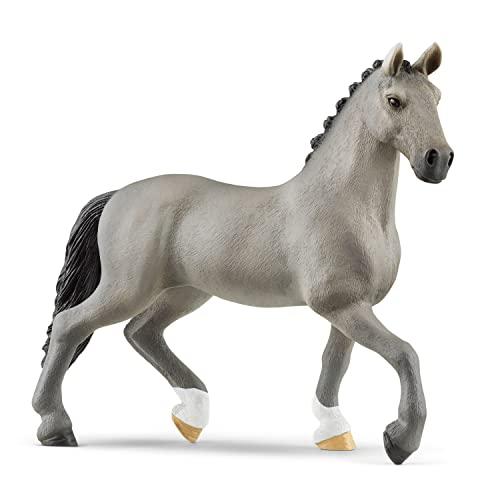 Schleich Stallone Cheval de Selle Francais