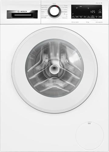 Bosch Serie 8 WGG254Z6II Lavatrice Frontale, 10 kg, 1400 Giri, Classe A