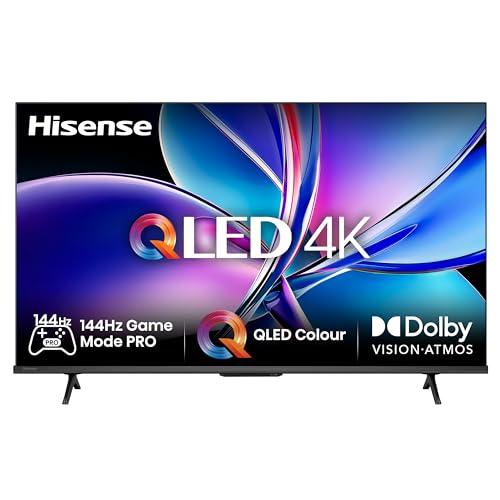 Hisense Smart TV QLED 50