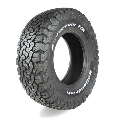 BFGoodrich All-Terrain T/A KO2 265/70 R16 121S M+S Pneumatico 4 Stagioni