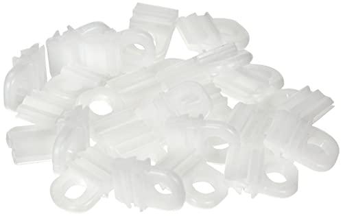 Lampa 98548 Set 25 Ganci Universali per Auto, Furgoni e Camion