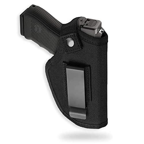 Fondina Tattica Universale da Cintura Nascosta ZONSUSE